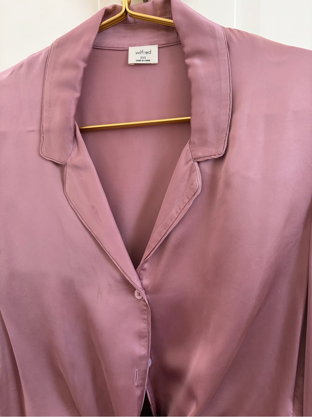 Blouse - Picture 2 of 4